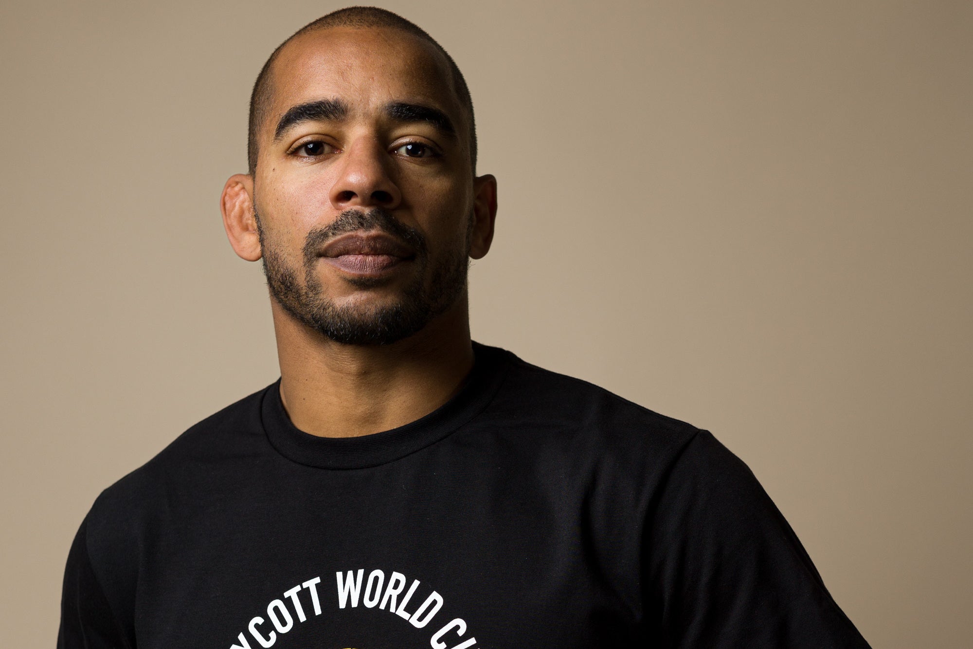 David Larose WC 2022