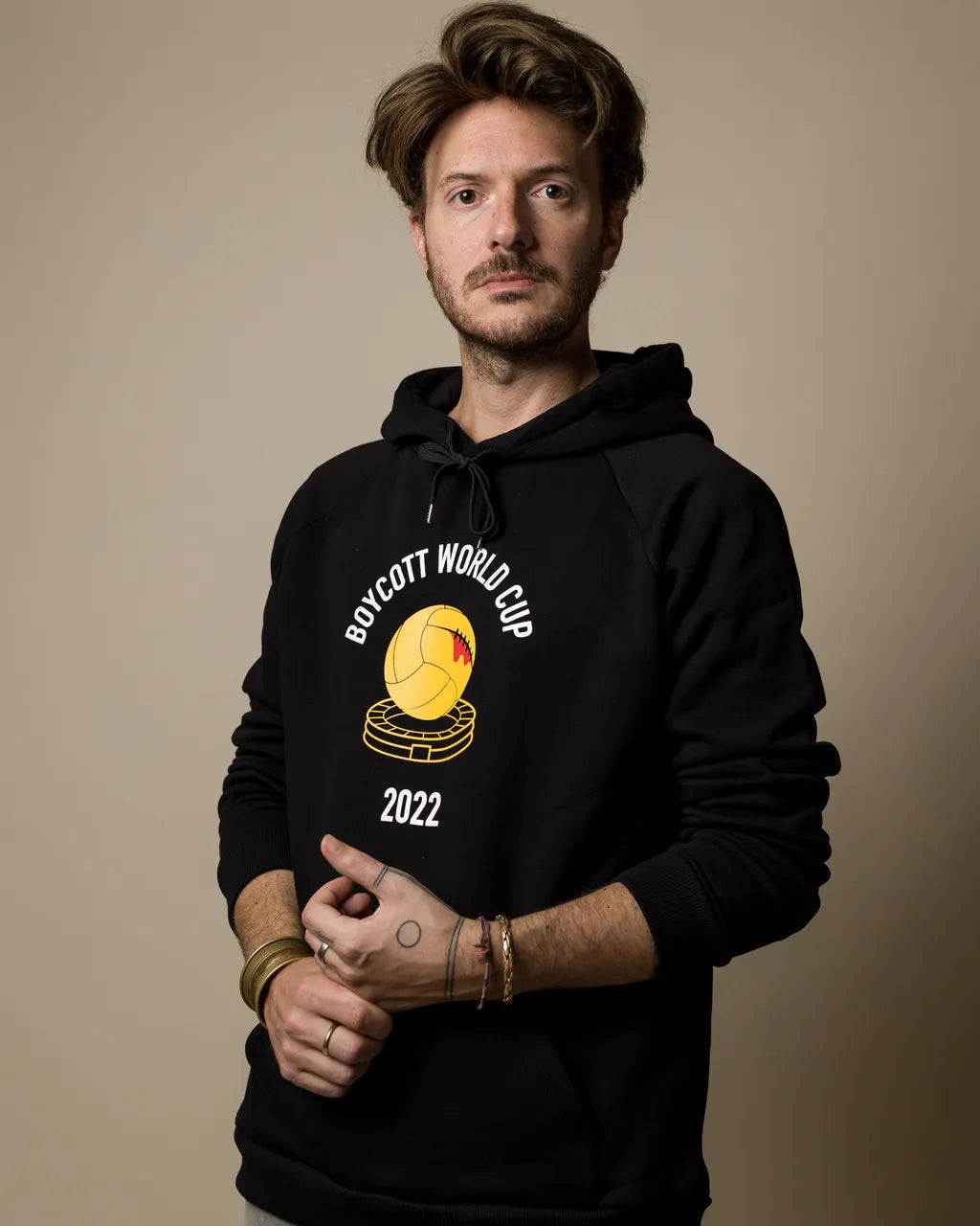 Axel Lattuada WC 2022