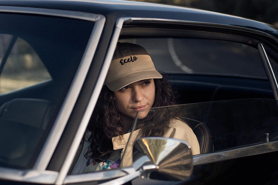 Casquette homme tendance