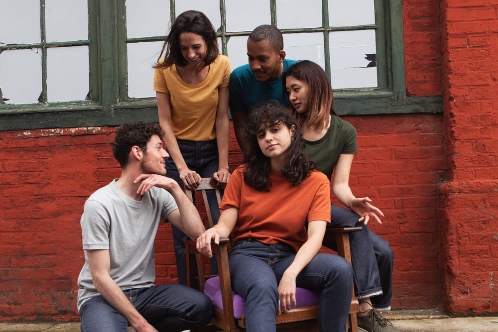 Derniers exemplaires pour la Femme