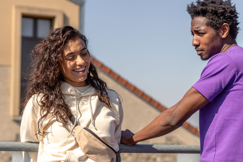 Sweats et Hoodies femme recyclés Made in France