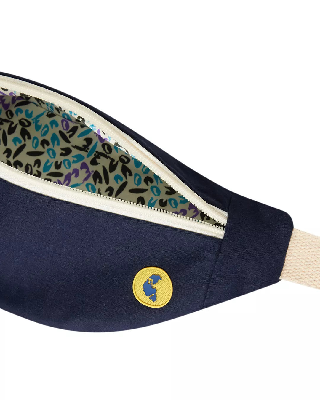 Banane bleue