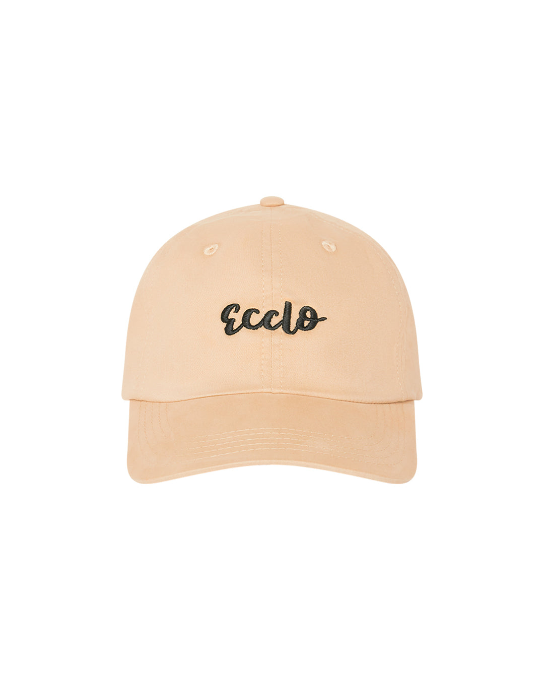 Casquette beige