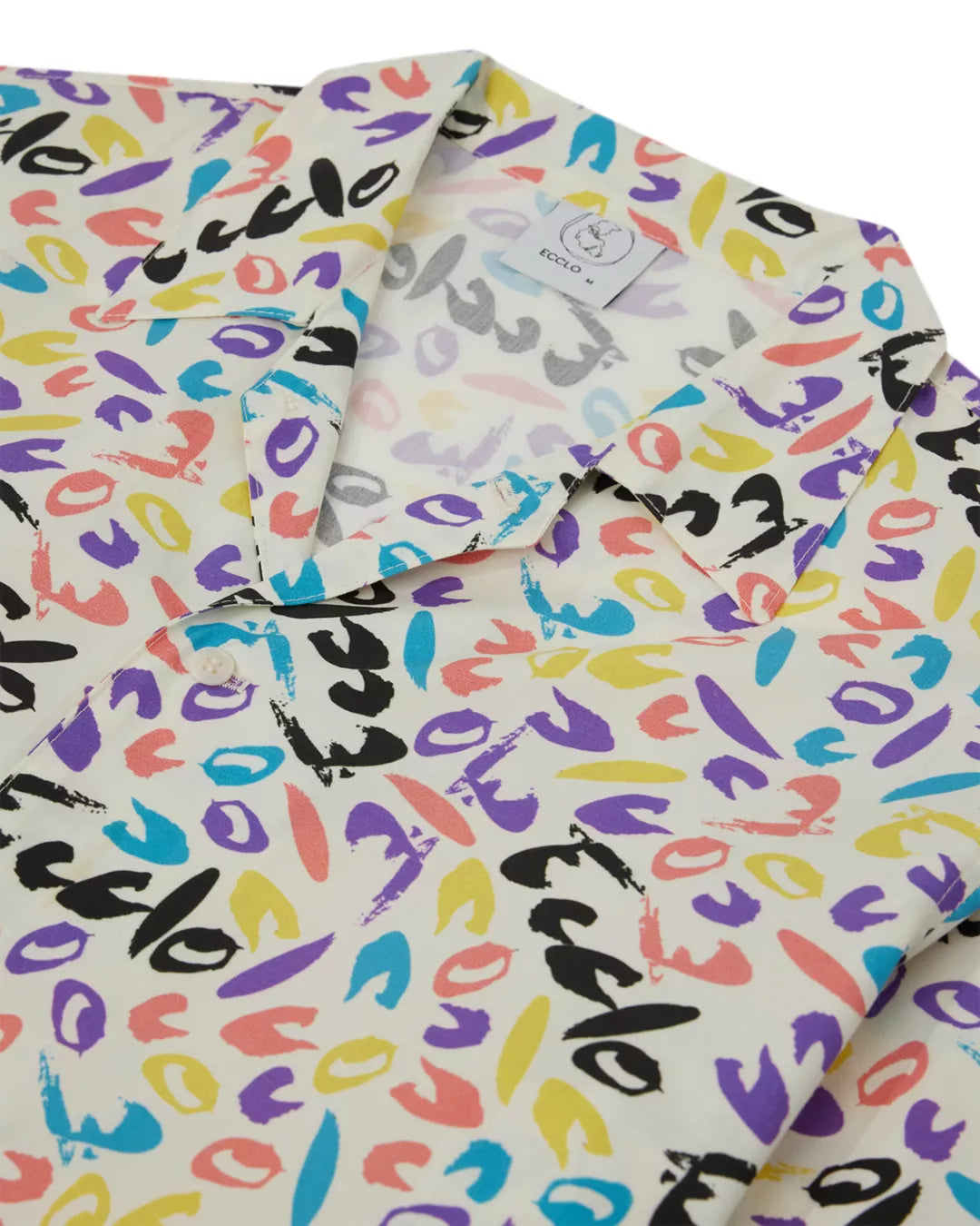 Chemise 5 couleurs