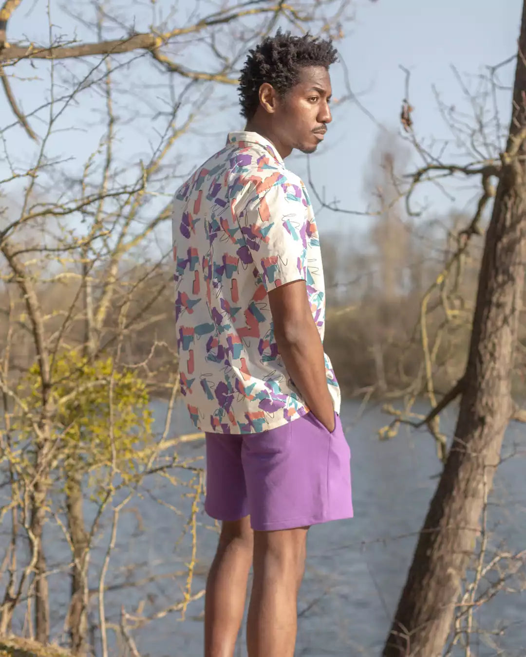 Chemise 90