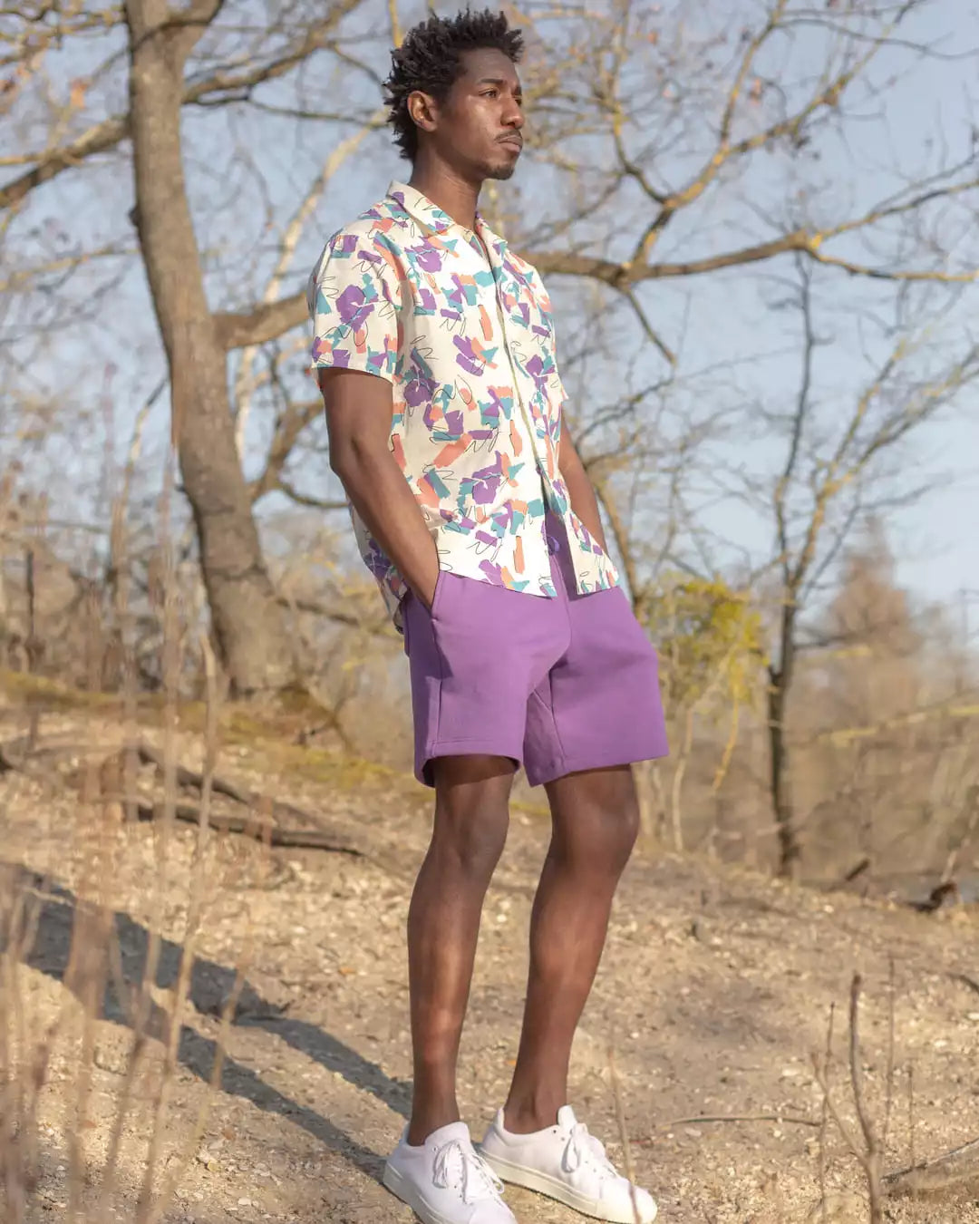 Chemise 90