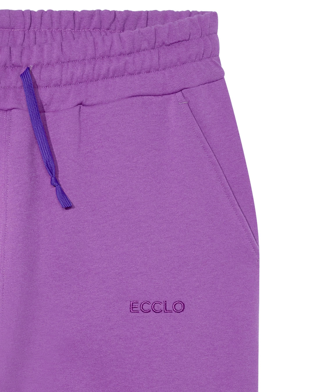 Jogging Violet