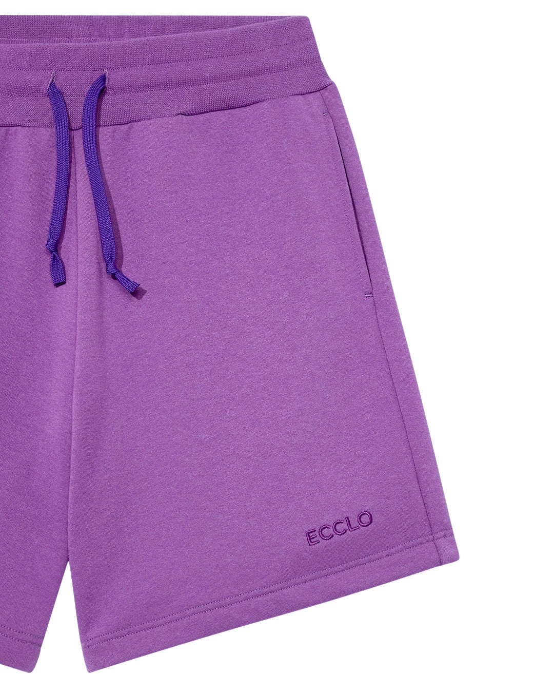 Short Violet