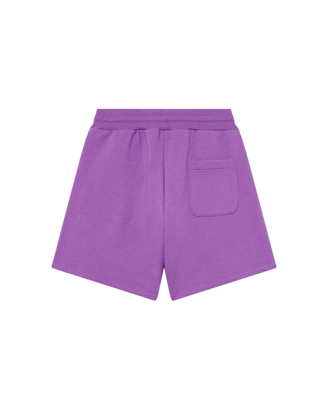 Short Violet