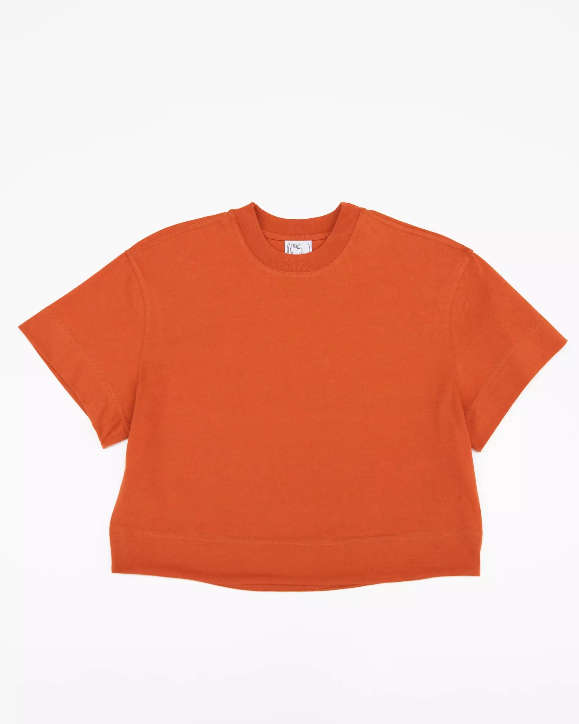 T-shirt Cresent