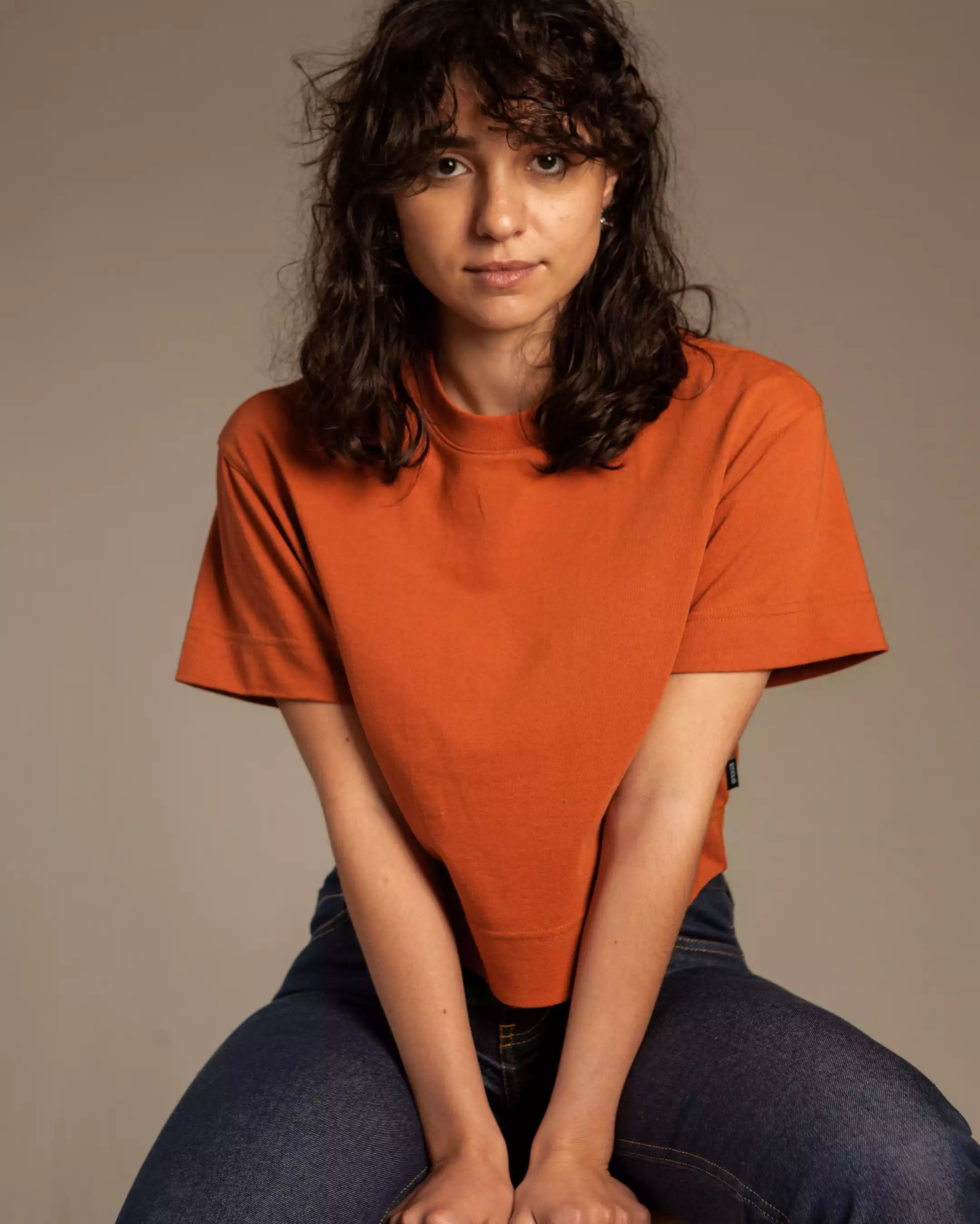 T-shirt Cresent
