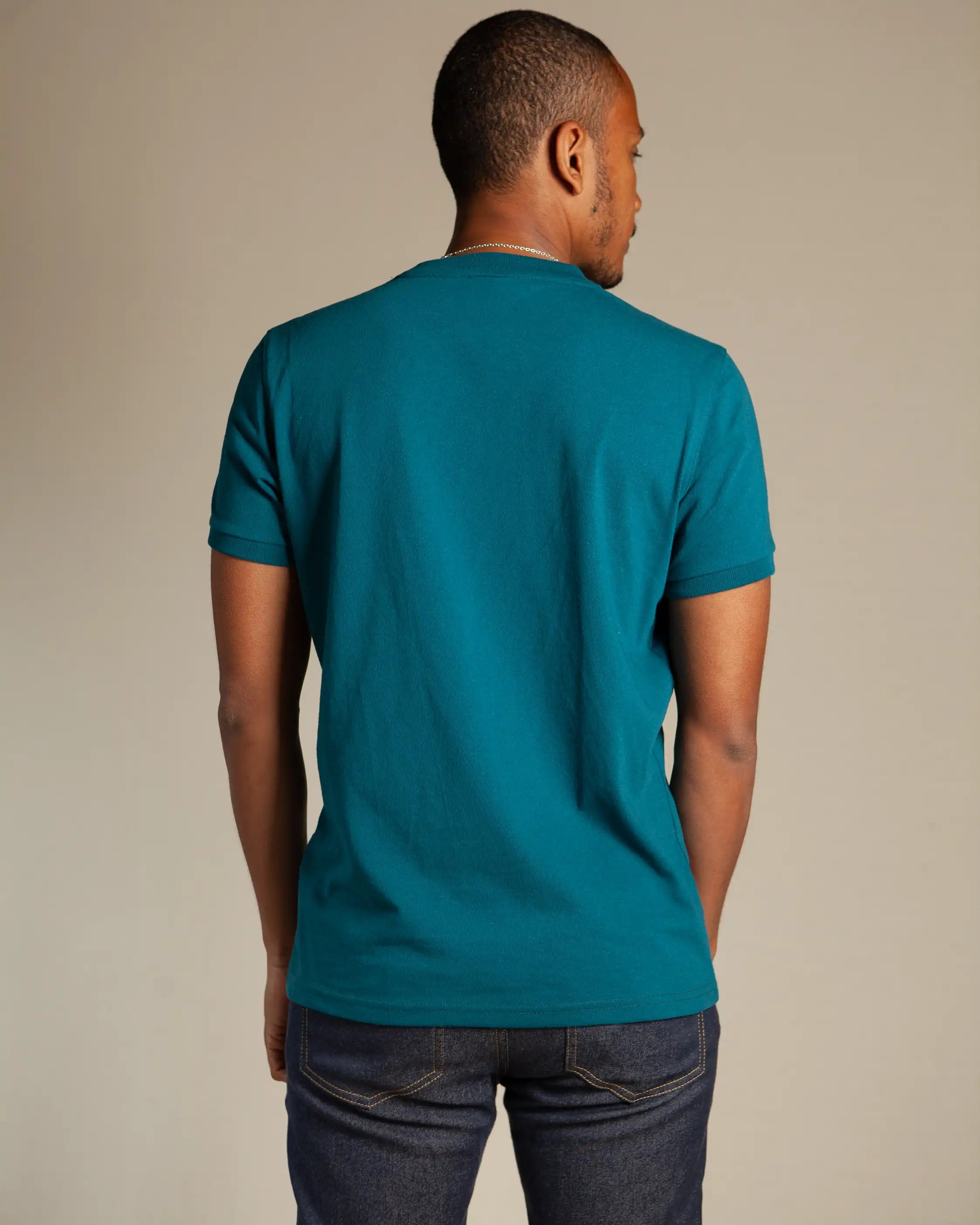 T-shirt Shaded Spuce