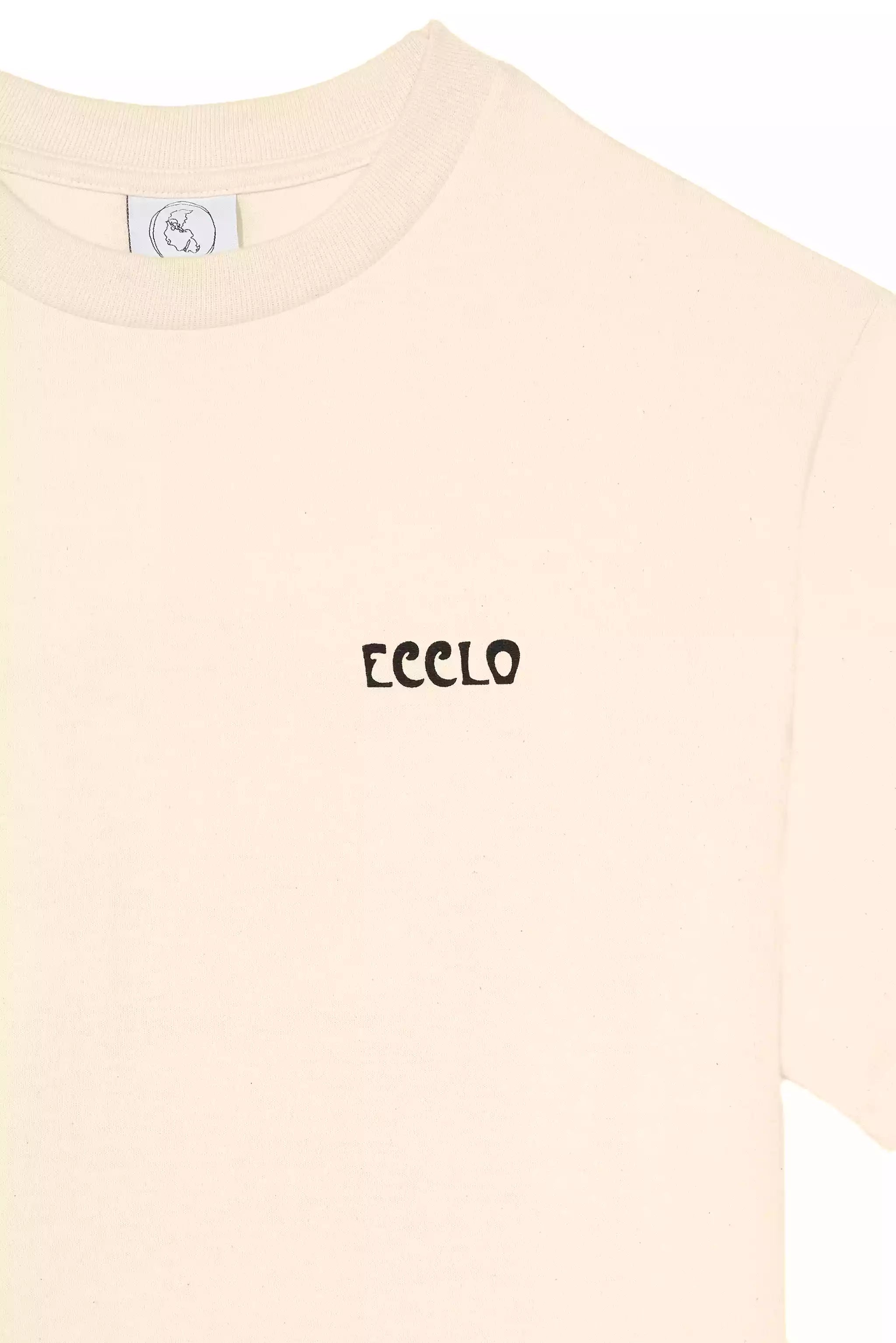 T-shirt Métropolitain