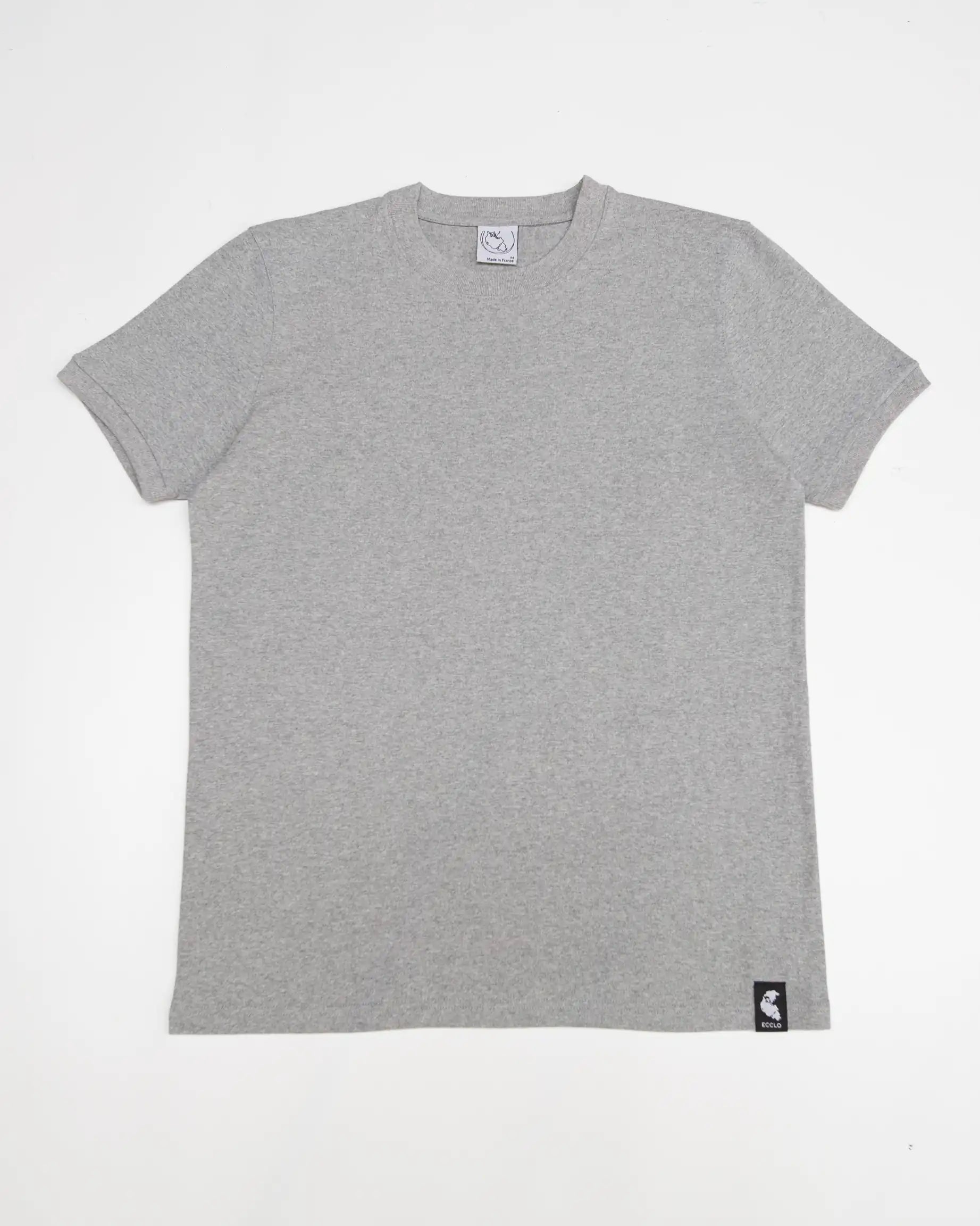 T-shirt Aluminio