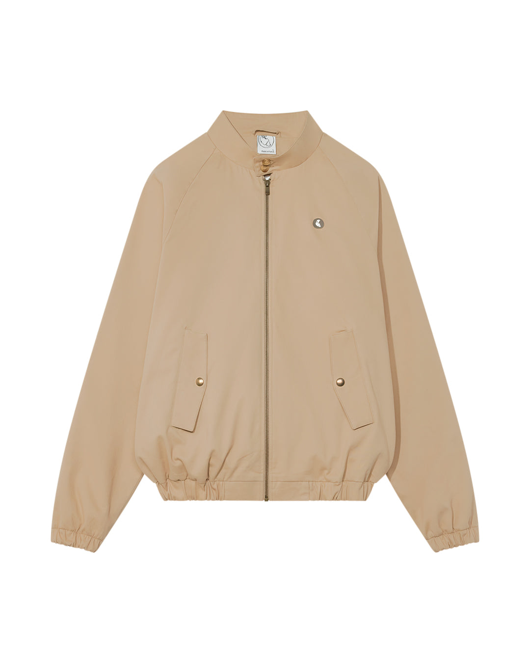 Veste Beige