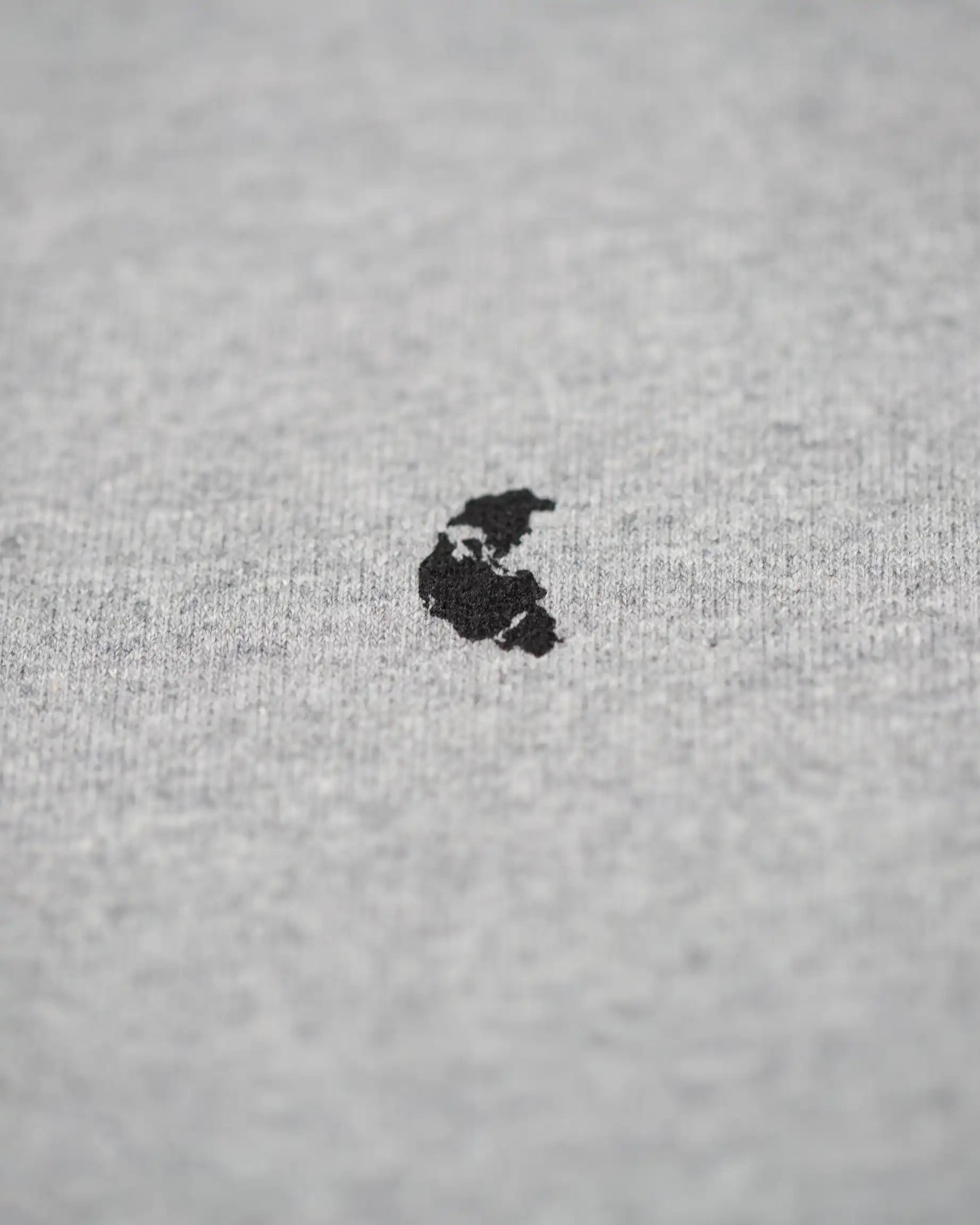 Sweat rond Aluminio