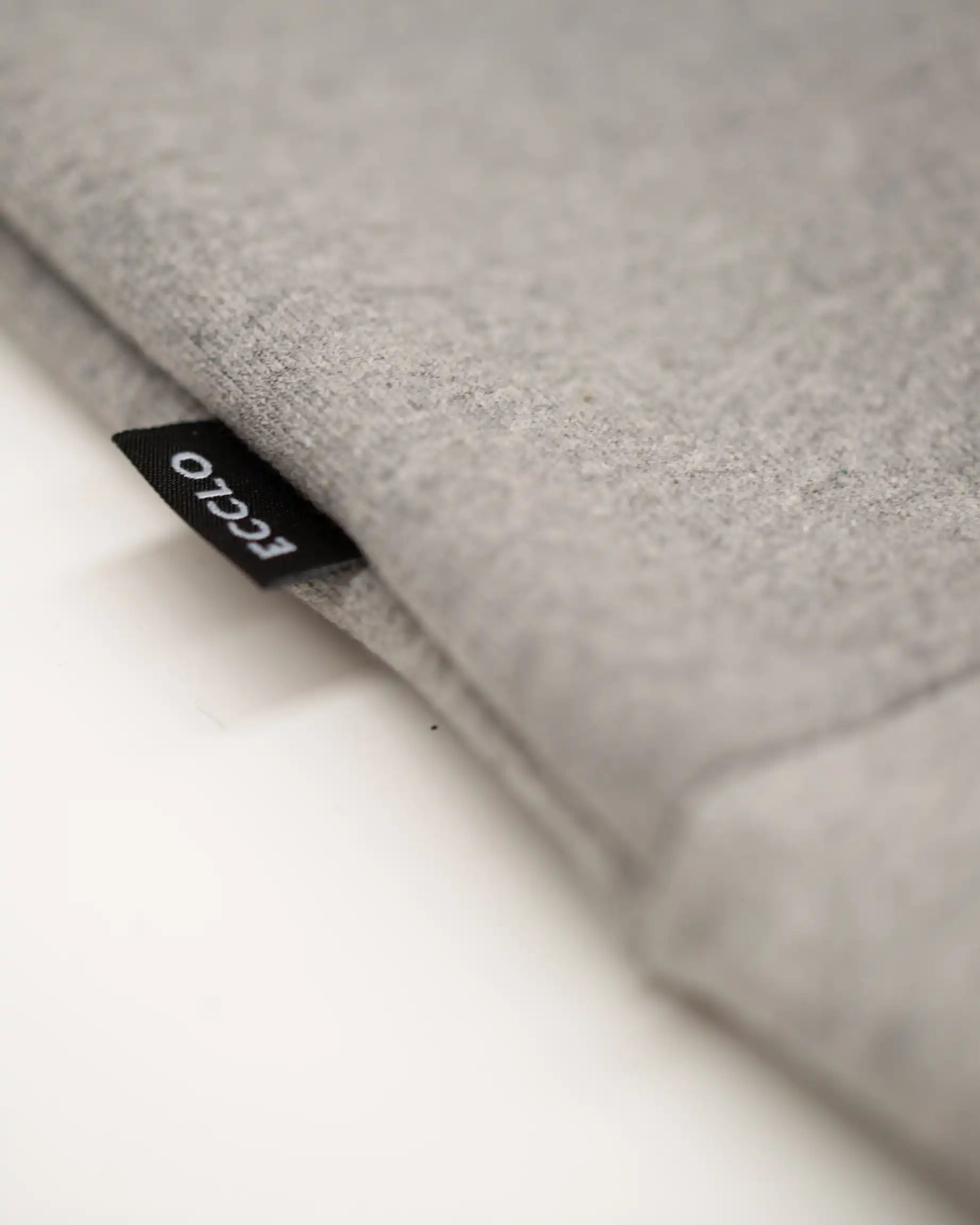 Sweat rond Aluminio