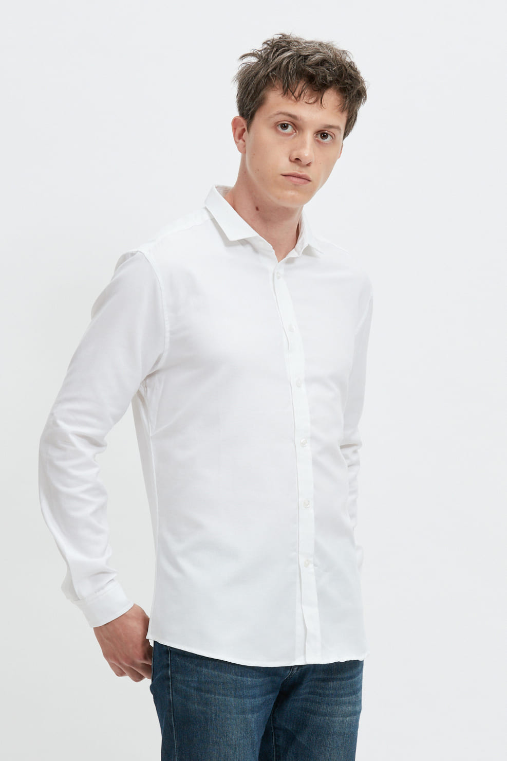 Chemise Maidstoms