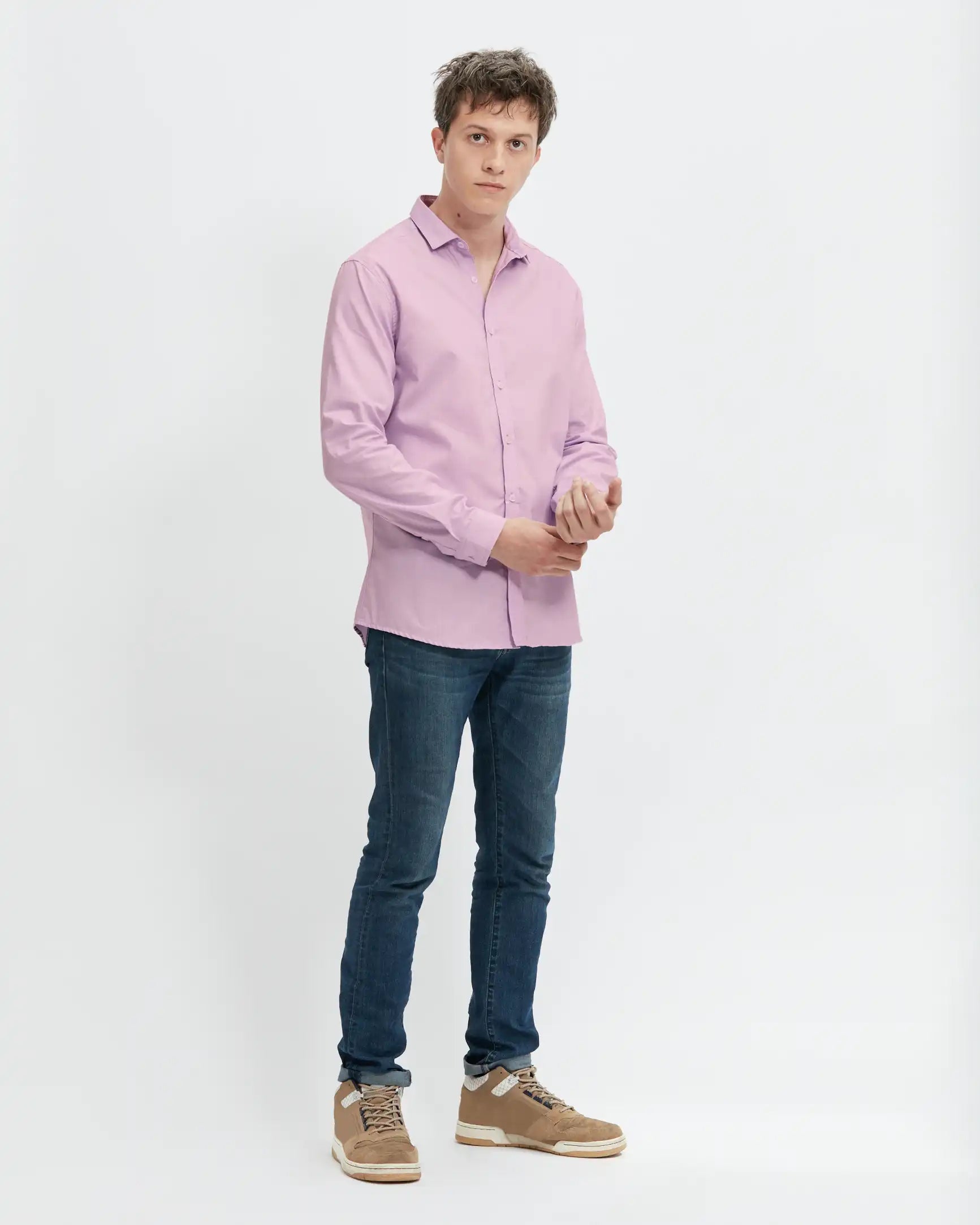 Chemise Liverpool