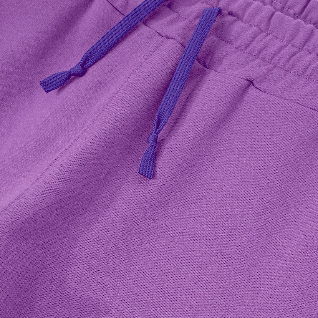 Jogging Violet