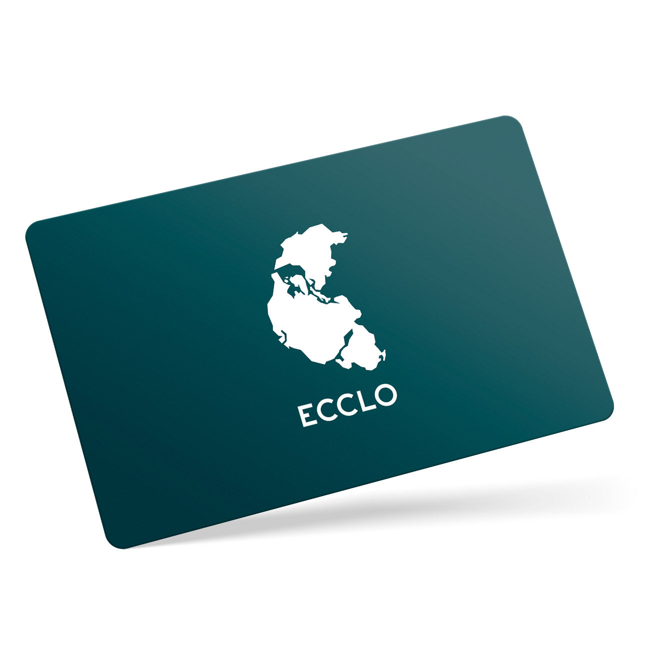 Carte Cadeau Ecclo