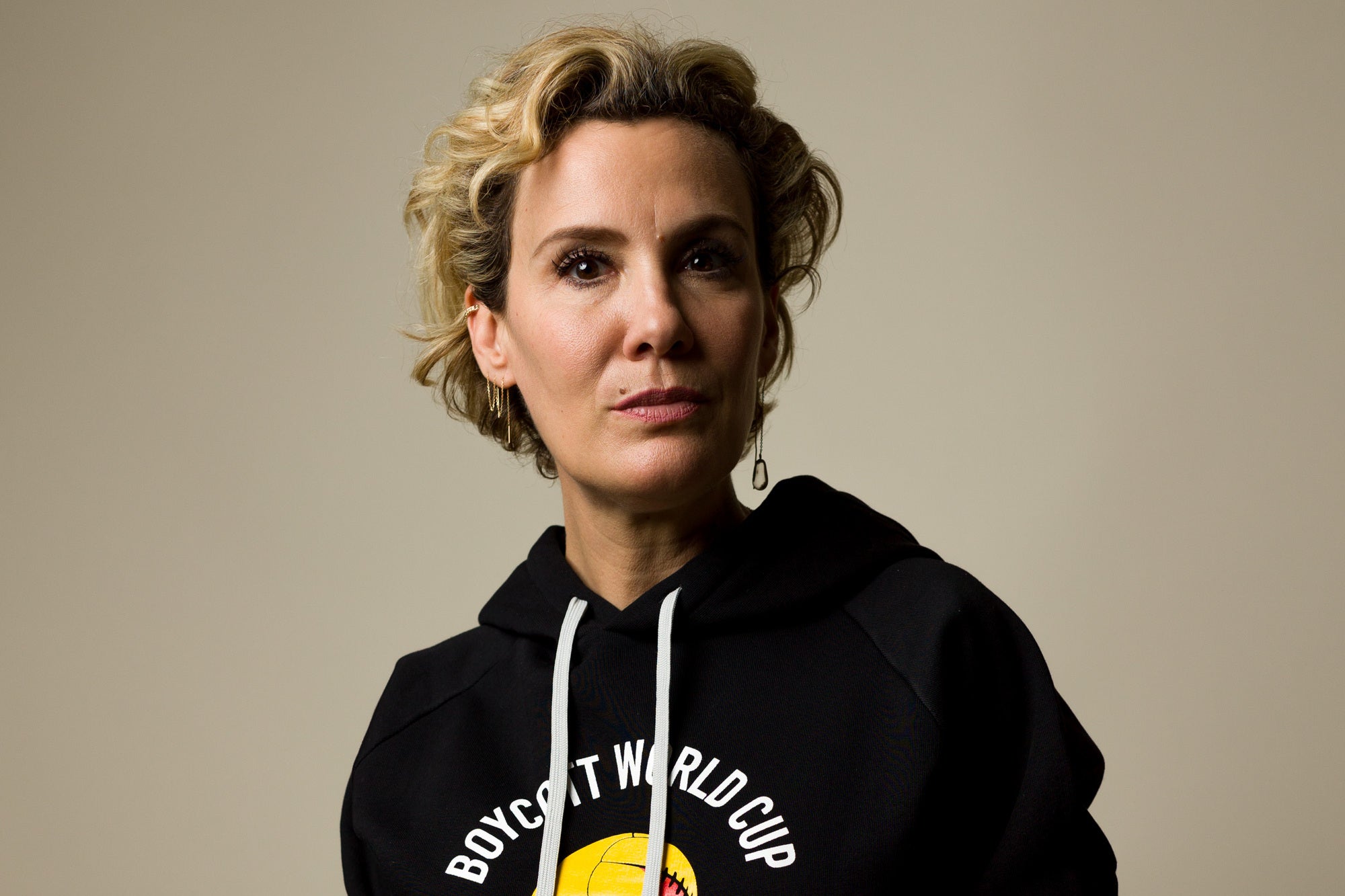 Noémie de Lattre WC 2022