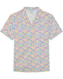 Chemise 4 couleurs