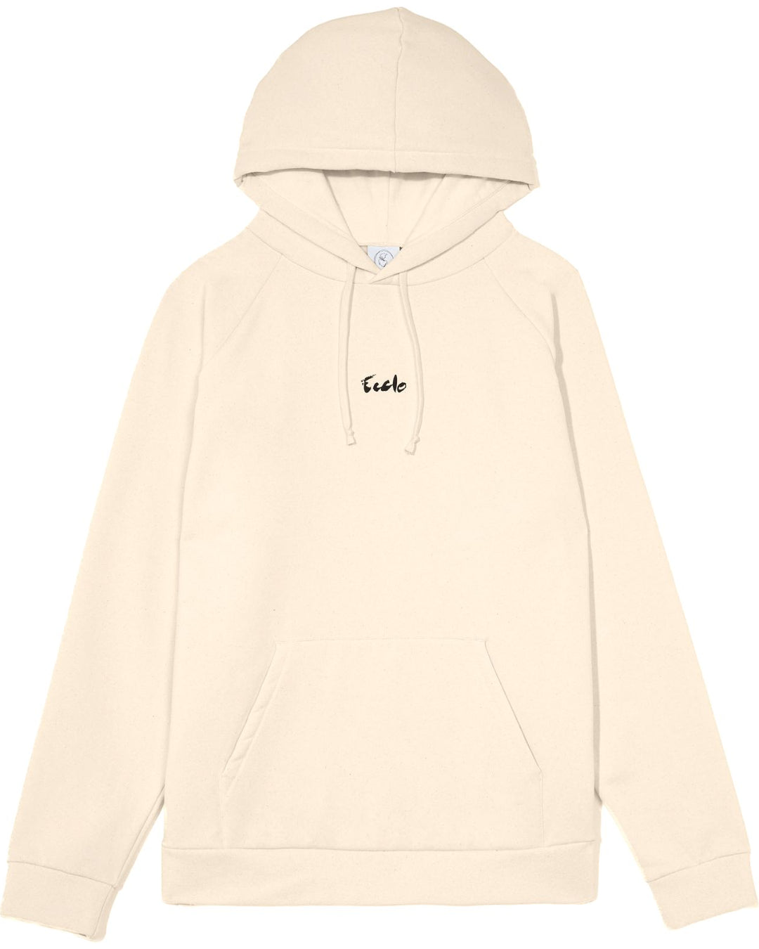 Hoodie Crème Graff