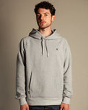 Hoodie Aluminio