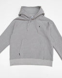 Hoodie Aluminio