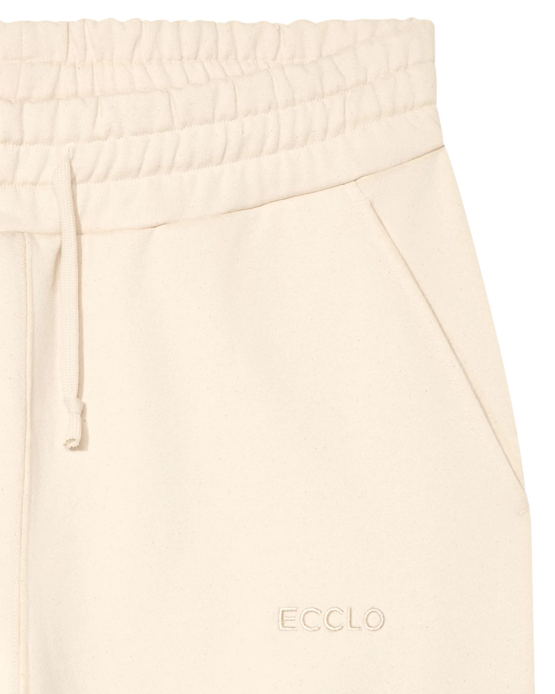 Jogging Crème