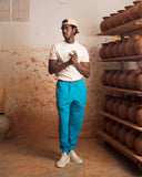 Jogging Turquoise