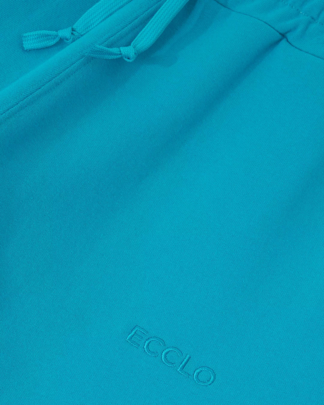 Jogging Turquoise
