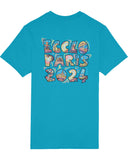 T-shirt turquoise JO 2024