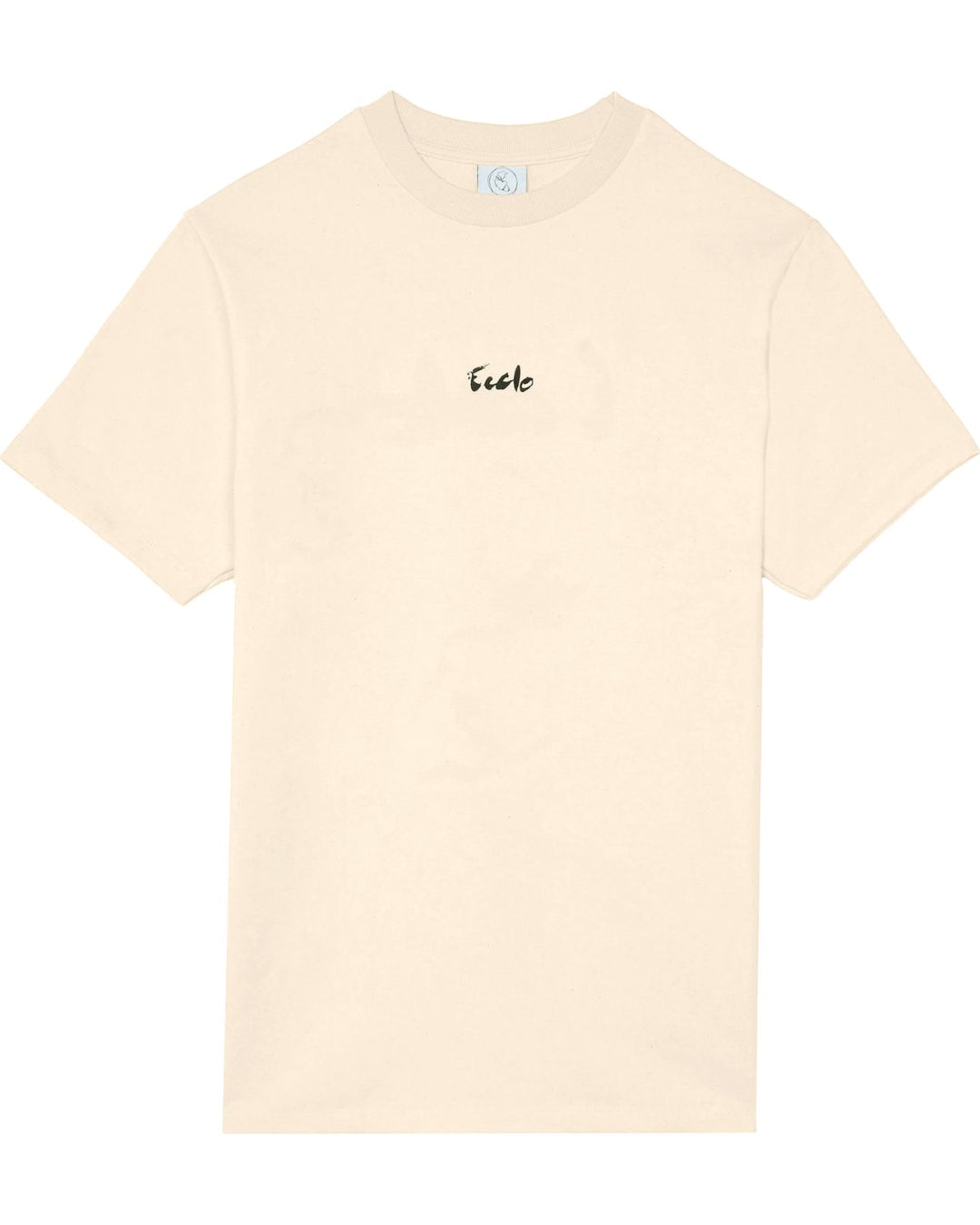 T-shirt Pangée Crème