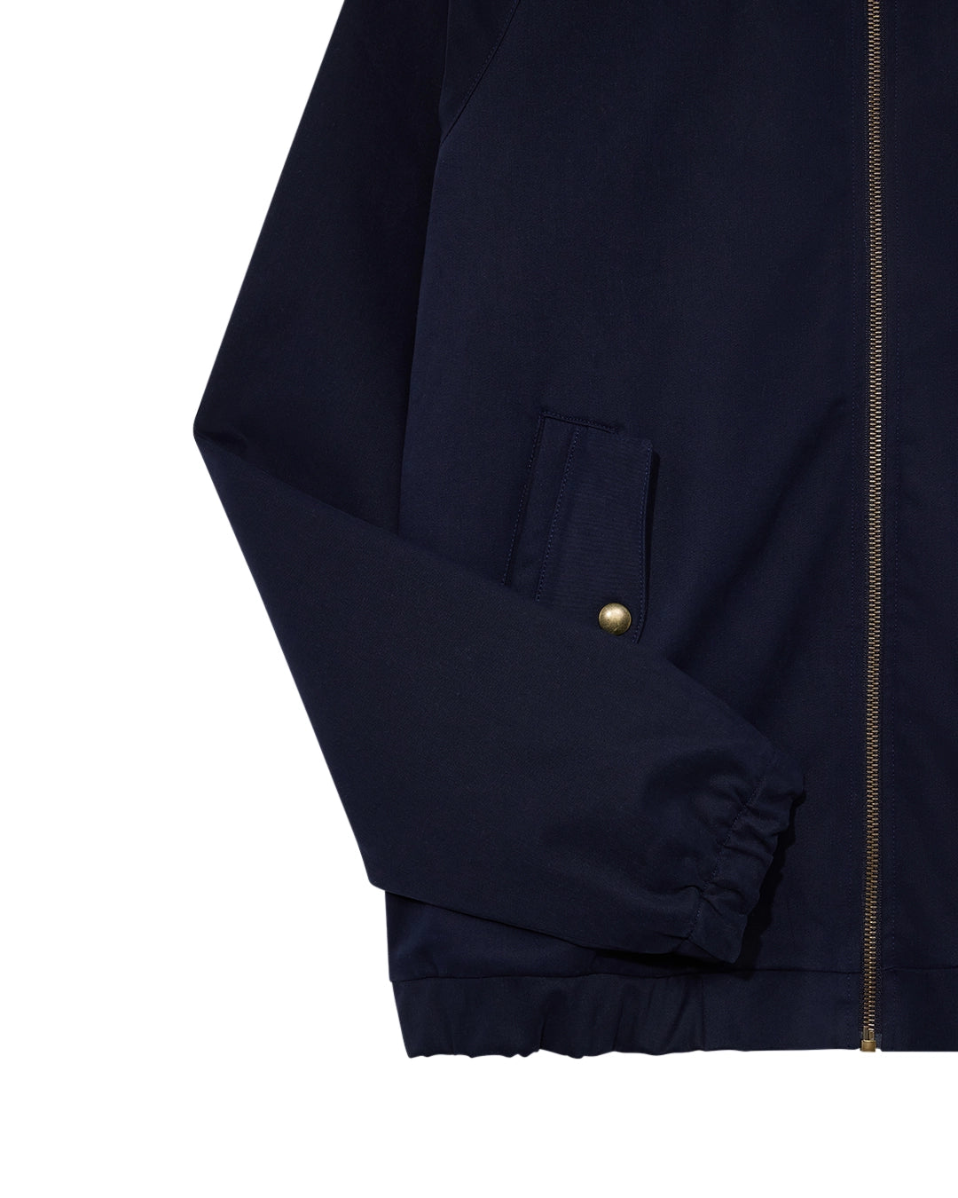 Veste Bleue