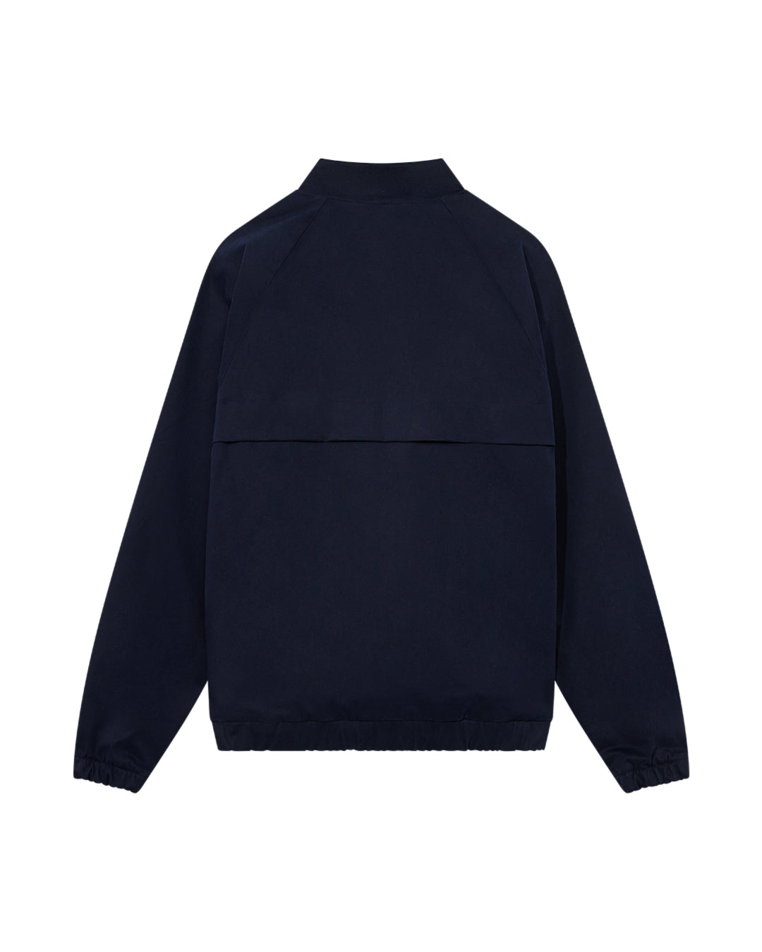 Veste Bleue