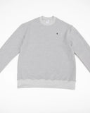 Sweat rond Aluminio