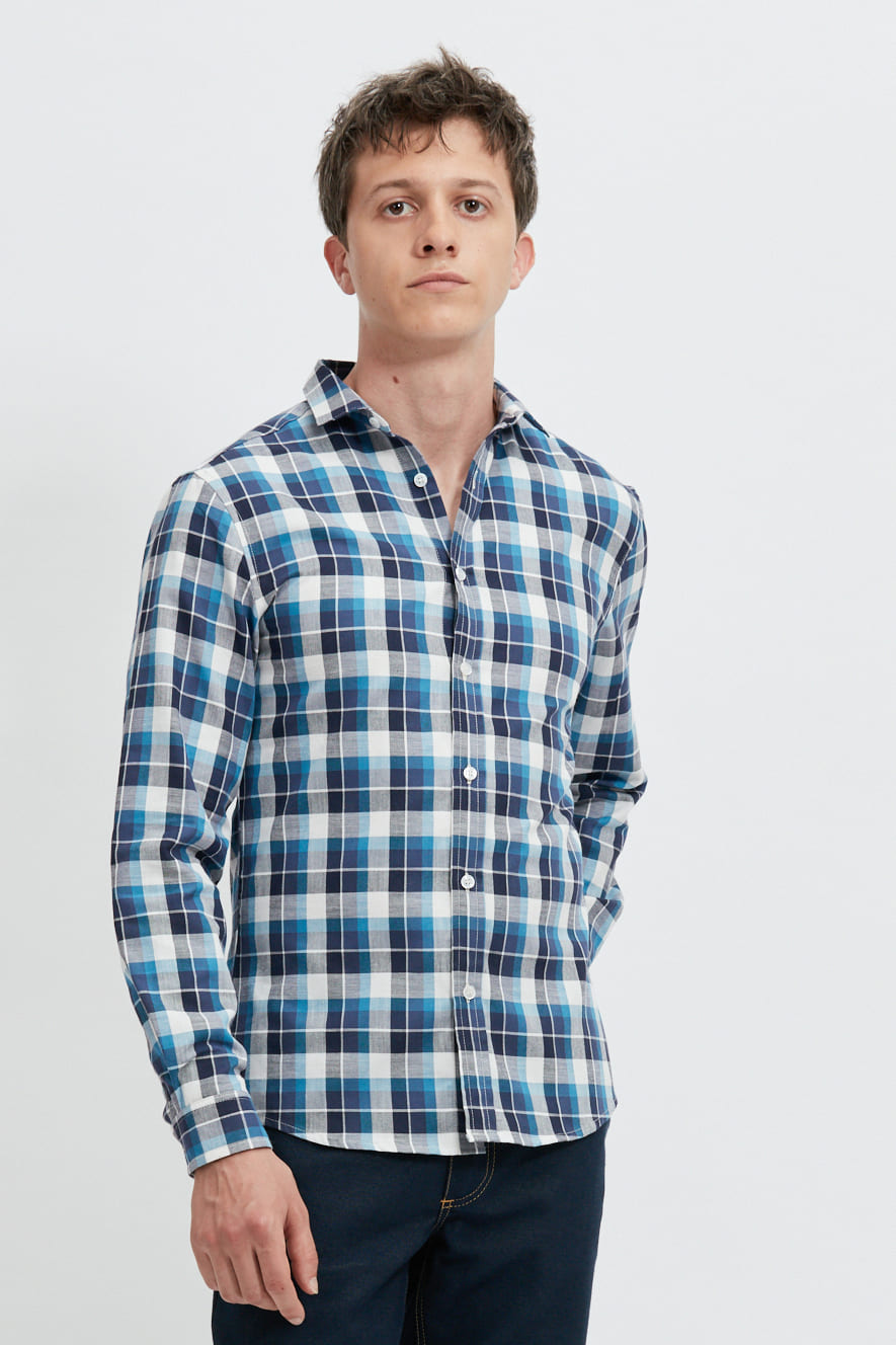 Chemise Sadiwash