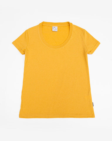 T-shirt Golden Sand - épuisé