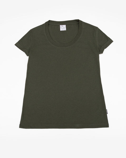 T-shirt Jungle Green - épuisé