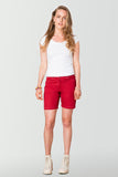 Short rouge